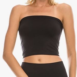 Tube Top